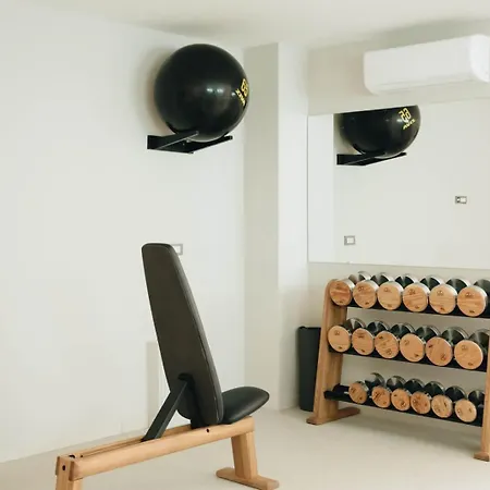 Luxury Morello 2 With Heated Pool, Gym, Sauna Villa *