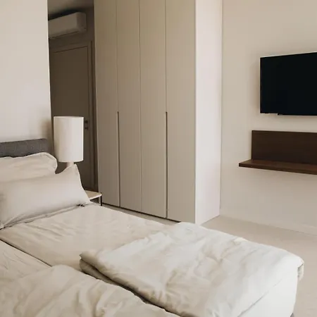 Villa Luxury Morello 2 With Heated Pool, Gym, Sauna