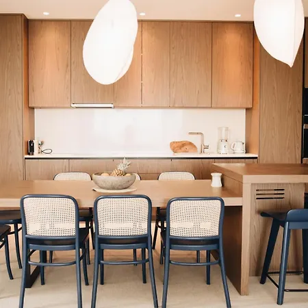 Luxury Morello 2 With Heated Pool, Gym, Sauna Korčula