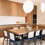 Luxury Morello 2 With Large Heated Pool & Wellness * 科尔丘拉