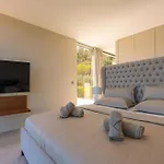 别墅 Luxury Morello 2 With Large Heated Pool & Wellness *
