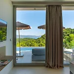 别墅 Luxury Morello 2 With Large Heated Pool & Wellness