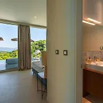 Luxury Morello 2 With Large Heated Pool & Wellness 别墅 科尔丘拉