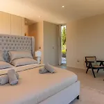 Luxury Morello 2 With Large Heated Pool & Wellness 别墅