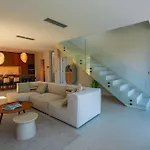 Luxury Morello 2 With Large Heated Pool & Wellness 科尔丘拉