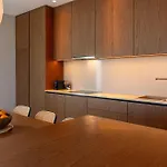 别墅 Luxury Morello 2 With Large Heated Pool & Wellness