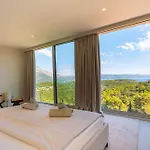 别墅 Luxury Morello 2 With Large Heated Pool & Wellness *
