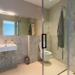 别墅 Luxury Morello 2 With Large Heated Pool & Wellness 科尔丘拉