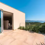 Luxury Morello 2 With Large Heated Pool & Wellness * 科尔丘拉