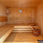 Luxury Morello 2 With Large Heated Pool & Wellness 别墅 科尔丘拉