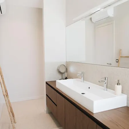 Βίλα Luxury Morello 2 With Heated Pool, Gym, Sauna