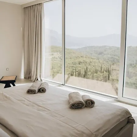 Luxury Morello 2 With Heated Pool, Gym, Sauna