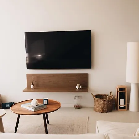 Luxury Morello 2 With Heated Pool, Gym, Sauna Βίλα