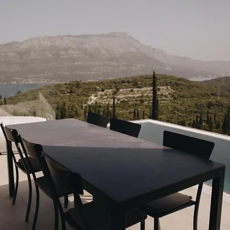 Luxury Morello 2 With Heated Pool, Gym, Sauna