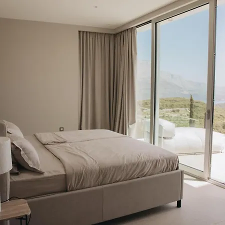 Luxury Morello 2 With Heated Pool, Gym, Sauna Βίλα *