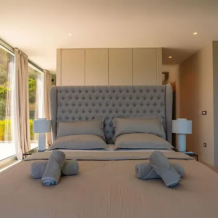 Villa Luxury Morello 2 With Large Heated Pool & Wellness Korčula