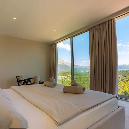 Luxury Morello 2 With Large Heated Pool & Wellness *