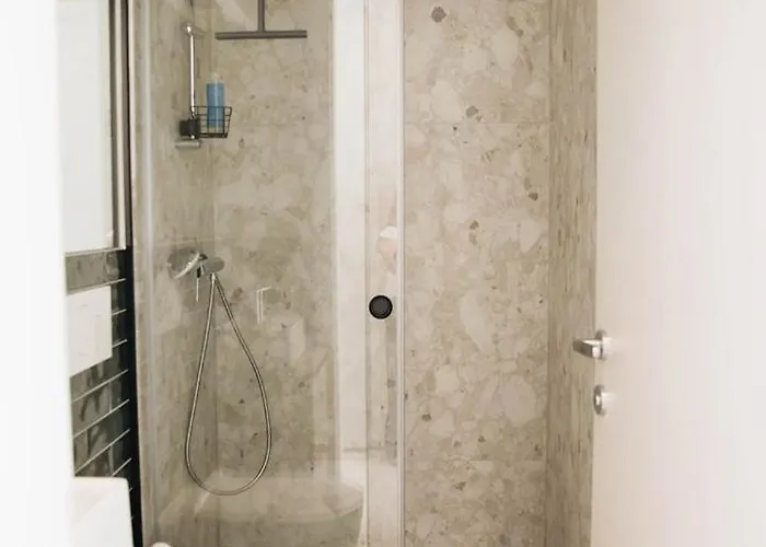 Luxury Morello 2 With Heated Pool, Gym, Sauna * Korčula