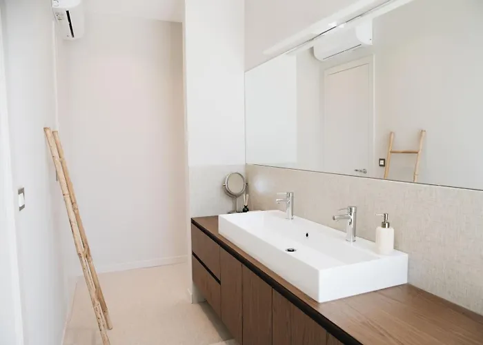 Villa Luxury Morello 2 With Heated Pool, Gym, Sauna