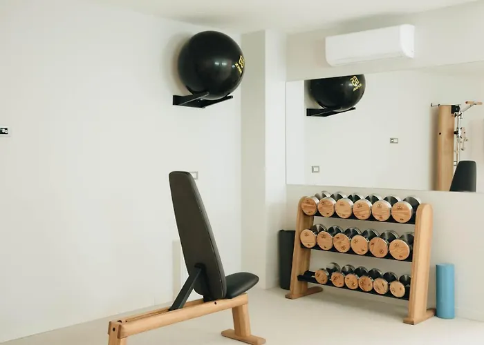 Luxury Morello 2 With Heated Pool, Gym, Sauna Villa *