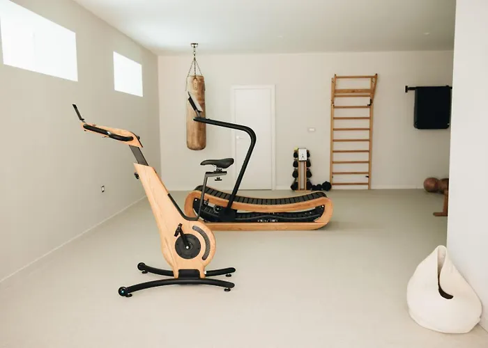 Luxury Morello 2 With Heated Pool, Gym, Sauna Villa *