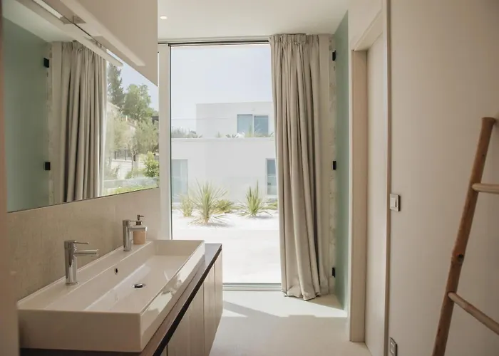 Villa Luxury Morello 2 With Heated Pool, Gym, Sauna Korčula