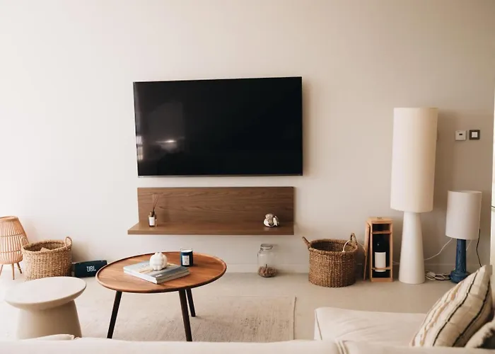 Luxury Morello 2 With Heated Pool, Gym, Sauna Villa