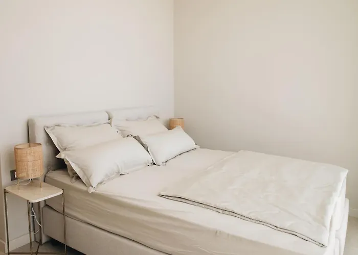 Villa Luxury Morello 2 With Heated Pool, Gym, Sauna