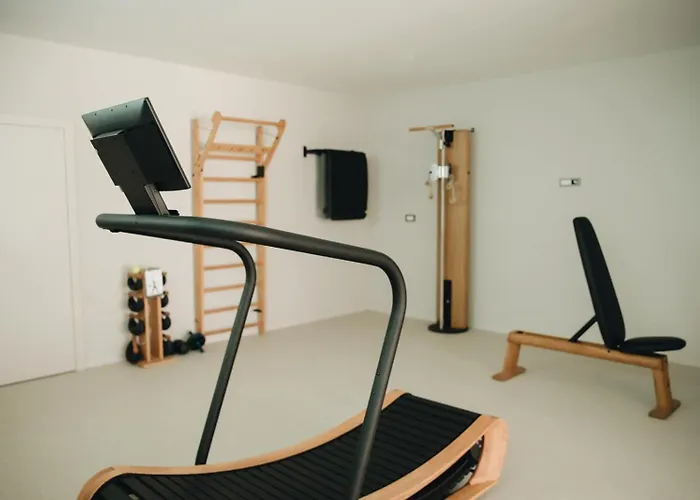 Luxury Morello 2 With Heated Pool, Gym, Sauna Villa *