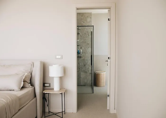 Villa Luxury Morello 2 With Heated Pool, Gym, Sauna *