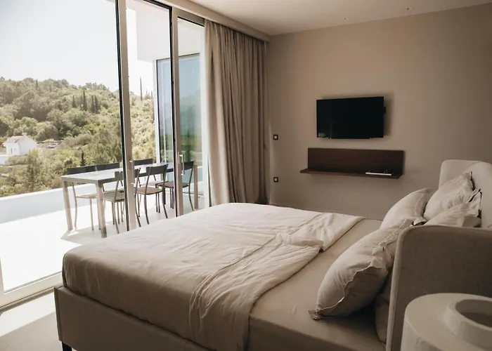 Villa Luxury Morello 2 With Heated Pool, Gym, Sauna Korčula