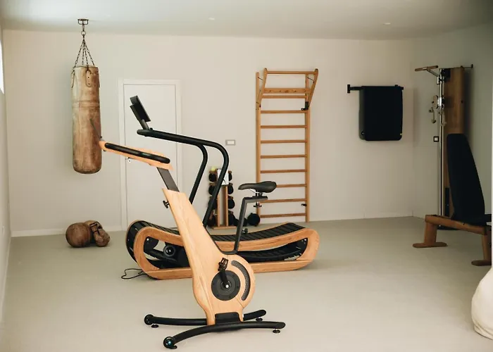 Luxury Morello 2 With Heated Pool, Gym, Sauna *