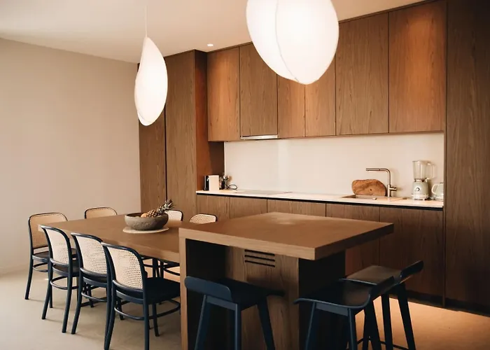 Luxury Morello 2 With Heated Pool, Gym, Sauna *