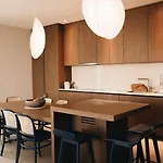 Luxury Morello 2 With Large Heated Pool & Wellness *