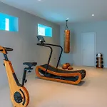 Luxury Morello 2 With Large Heated Pool & Wellness