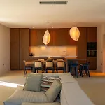 Luxury Morello 2 With Large Heated Pool & Wellness Βίλα *