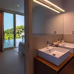 Βίλα Luxury Morello 2 With Large Heated Pool & Wellness Κόρτσουλα