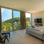 Βίλα Luxury Morello 2 With Large Heated Pool & Wellness