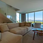 Luxury Morello 2 With Large Heated Pool & Wellness Κόρτσουλα