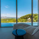 Luxury Morello 2 With Large Heated Pool & Wellness Βίλα