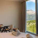 Luxury Morello 2 With Large Heated Pool & Wellness Βίλα Κόρτσουλα