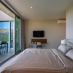 Βίλα Luxury Morello 2 With Large Heated Pool & Wellness