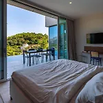 Luxury Morello 2 With Large Heated Pool & Wellness * Κόρτσουλα
