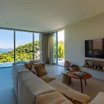 Luxury Morello 2 With Large Heated Pool & Wellness * Κόρτσουλα