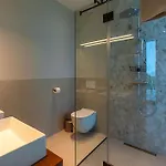 Luxury Morello 2 With Large Heated Pool & Wellness Βίλα Κόρτσουλα