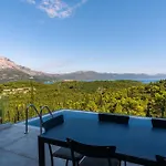 Luxury Morello 2 With Large Heated Pool & Wellness