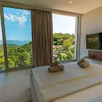 Luxury Morello 2 With Large Heated Pool & Wellness Βίλα Κόρτσουλα