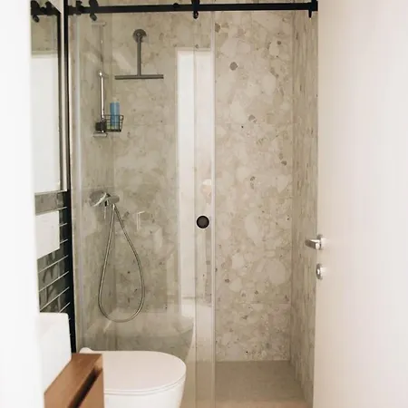 Luxury Morello 2 With Heated Pool, Gym, Sauna * Korčula