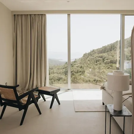 Luxury Morello 2 With Heated Pool, Gym, Sauna Vila