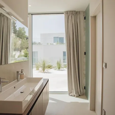 Vila Luxury Morello 2 With Heated Pool, Gym, Sauna Korčula